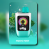 【COMING SOON】 Vfly - ディスプレイ搭載 モバイル 電子タバコ ベイプ シーシャ - 画像 (14)