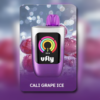 【COMING SOON】 Vfly - ディスプレイ搭載 モバイル 電子タバコ ベイプ シーシャ - 画像 (16)