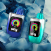 【COMING SOON】 Vfly - ディスプレイ搭載 モバイル 電子タバコ ベイプ シーシャ - 画像 (9)