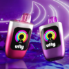 【COMING SOON】 Vfly - ディスプレイ搭載 モバイル 電子タバコ ベイプ シーシャ - 画像 (8)