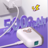 電動爪切り&ネイルケア - Electric nail Power - 画像 (13)