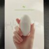 持って寝るだけ 睡眠サポート ハンドヘルド ボール Sleepebble  スリーペブル HE-M003 - 画像 (8)