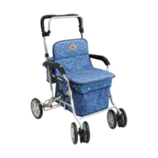 島製作所 マーチA シルバーカー 商品画像