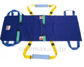 介護用ベルカ担架 KB-160