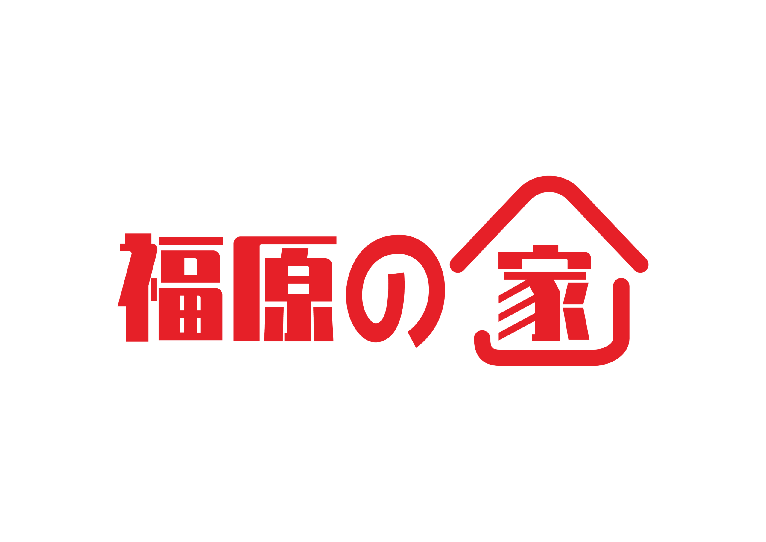 福原の家FukuharaHome