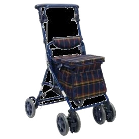 島製作所 アルト シルバーカー