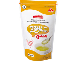 森永乳業クリニコ つるりんこ Quickly｜800g・2kg