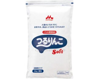 森永乳業クリニコ つるりんこ Soft 2kg 0651085