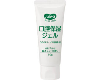 ピジョンタヒラ ハビナース 口腔保湿ジェル 60g 1042617
