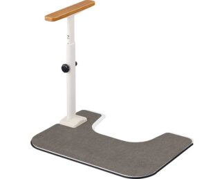 ATTOGRIP（アットグリップ）　トイレサポートR　N-S/870-110