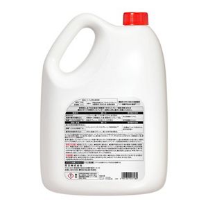 花王 パワフル消臭ストロング トイレ用洗剤 4.5L M0892